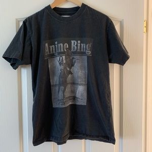 Anine Bing LILI TEE WILD FREE